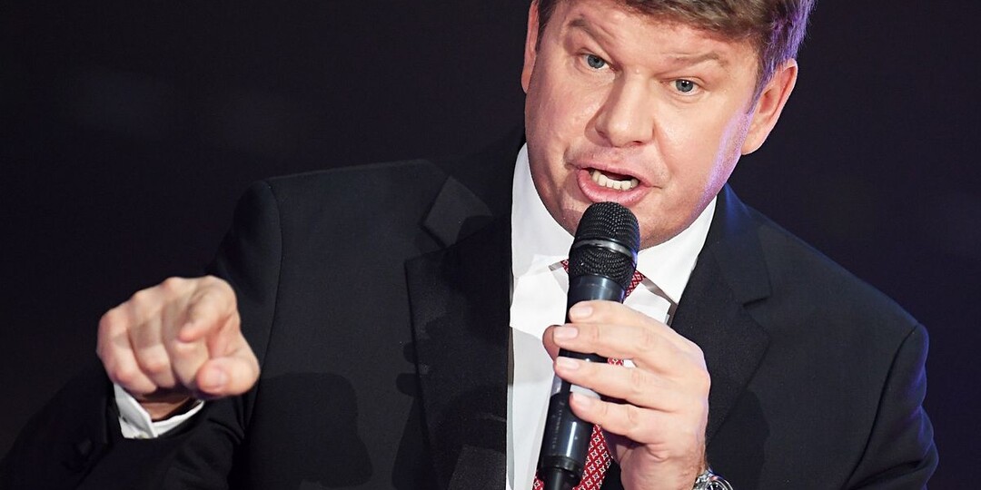 Губерниев: «Ждем отстранения США от всех спортивных соревнований!»