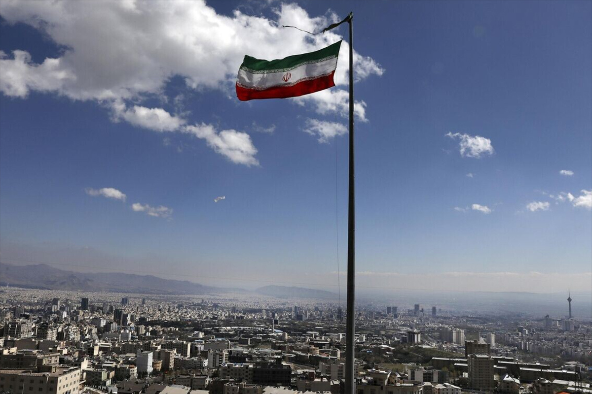    Фото: Vahid Salemi, источник: AP Photo