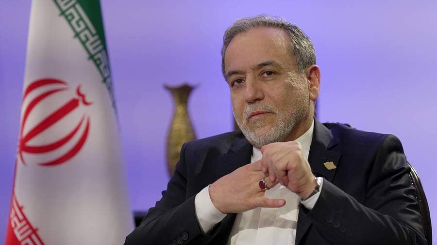    Фото: Global Look Press/Iranian Foreign Ministry