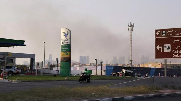    © REUTERS / Amr Alfiky