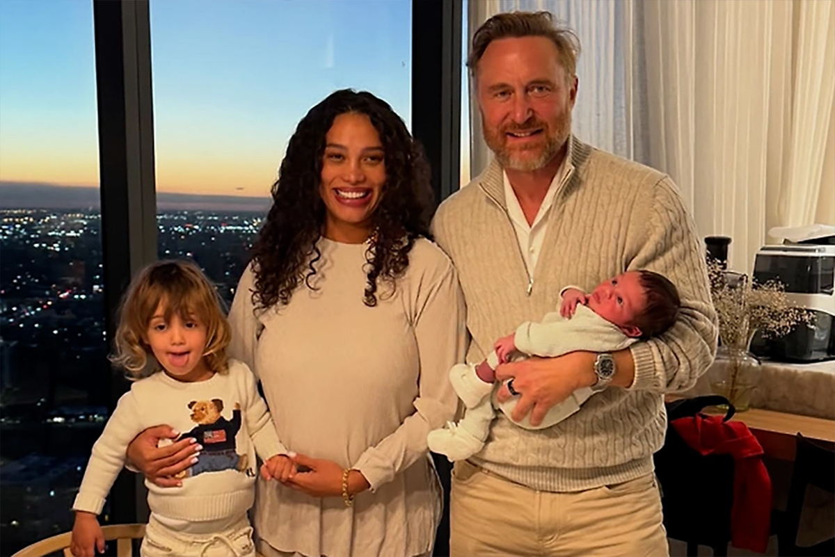    Фото: davidguetta / Instagram (признан экстремистской организацией и запрещён на территории РФ)