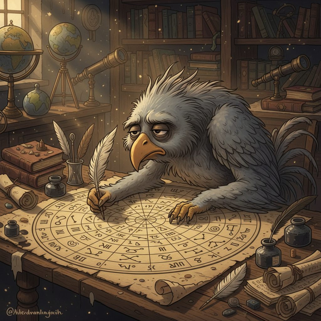 Это я, знакомьтесь!