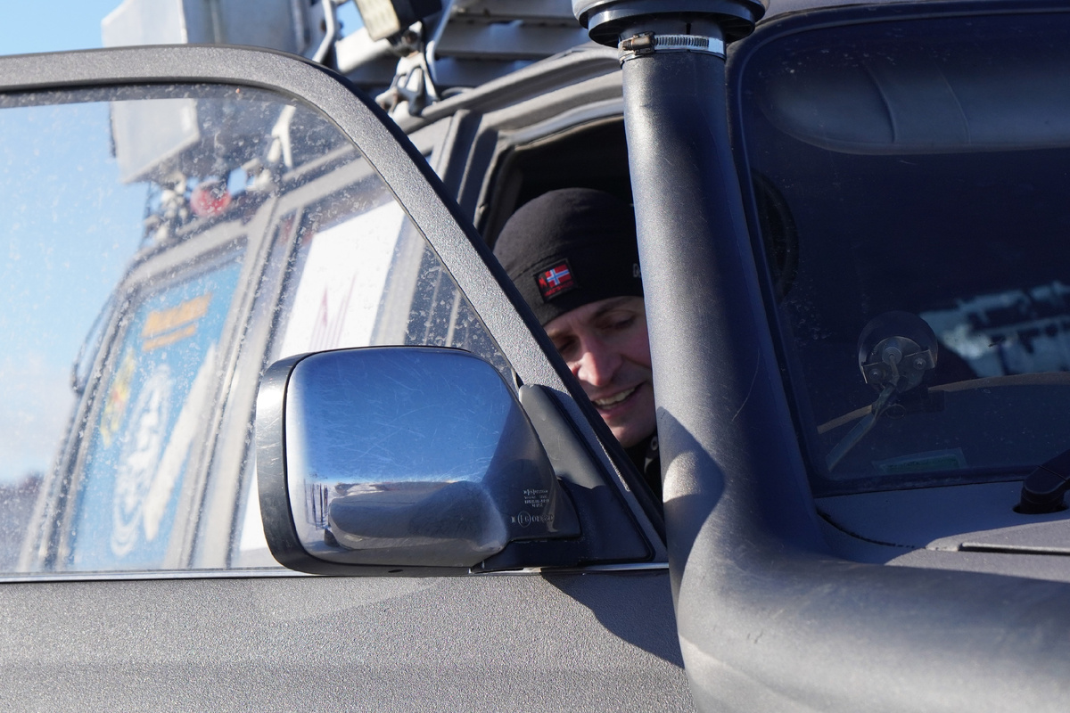 Фото: ИА "Чукотка" 