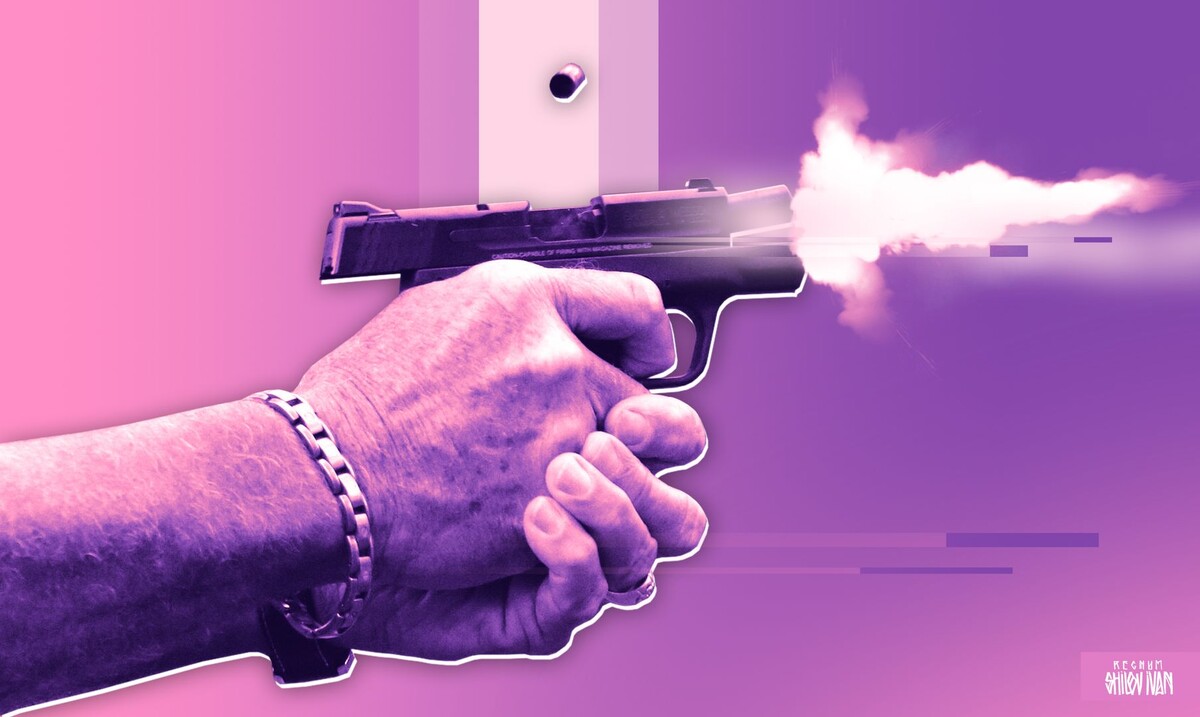     / Источник: Иван Шилов (с) ИА Регнум