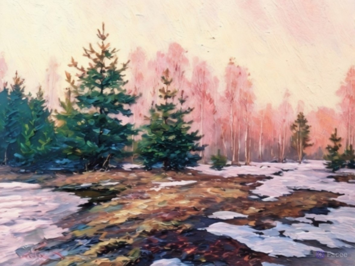 Сгенерировано с помощью нейросетей