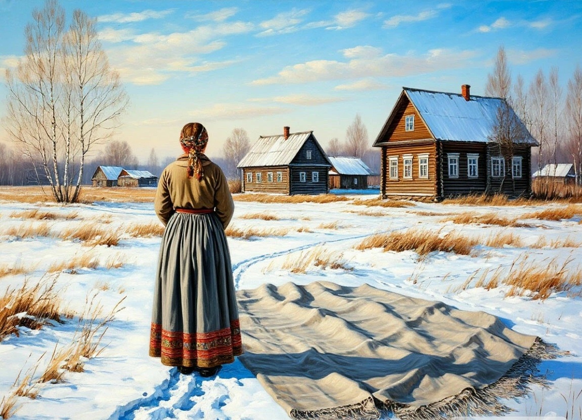 Сгенерировано с помощью нейросети