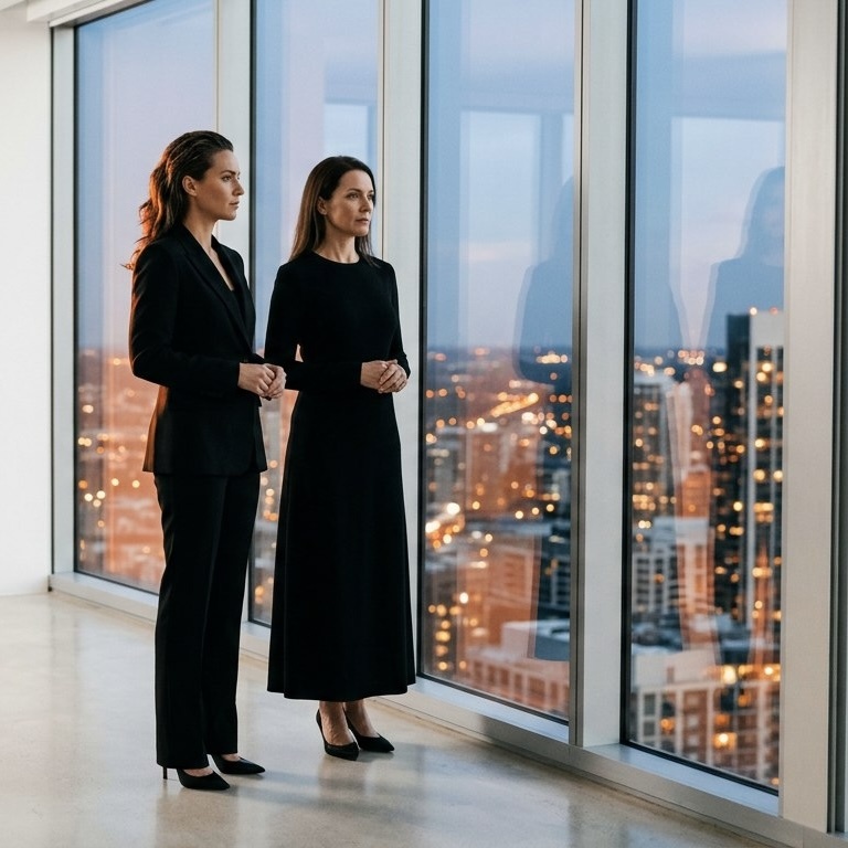 Союз, где выбирают друг друга, а не правила…