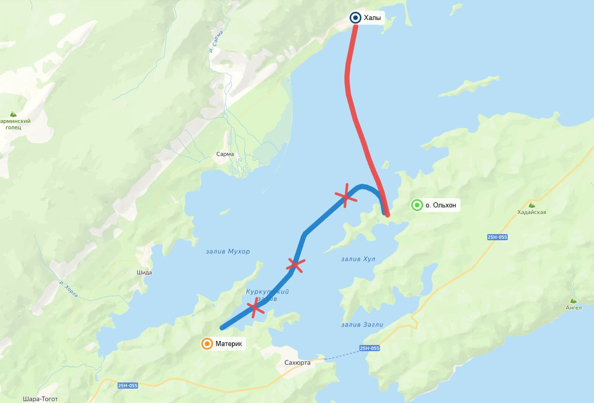 Изображение: Mariya Tereshkova, unsplash