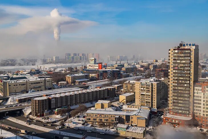    Фото Андрея Заржецкого