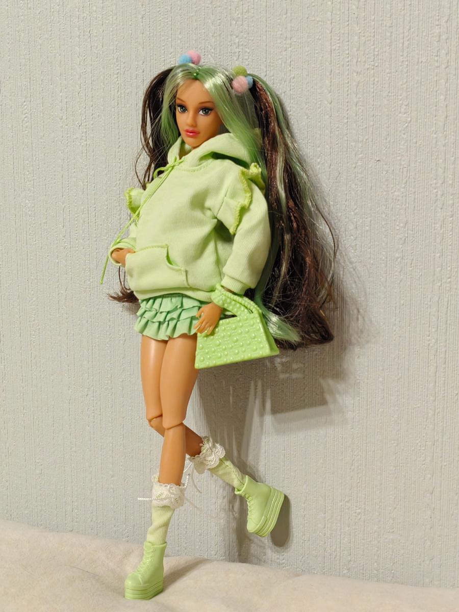 Дэфа Люси серия Love