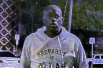 Мужчина, устроивший стрельбу в баре. Фото © X / .*Funkytown™*.