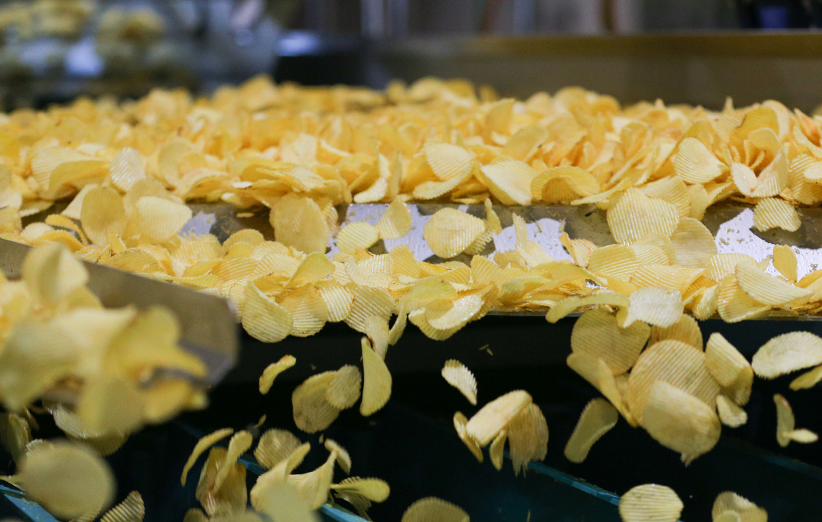 Эрик Романенко/ТАСС