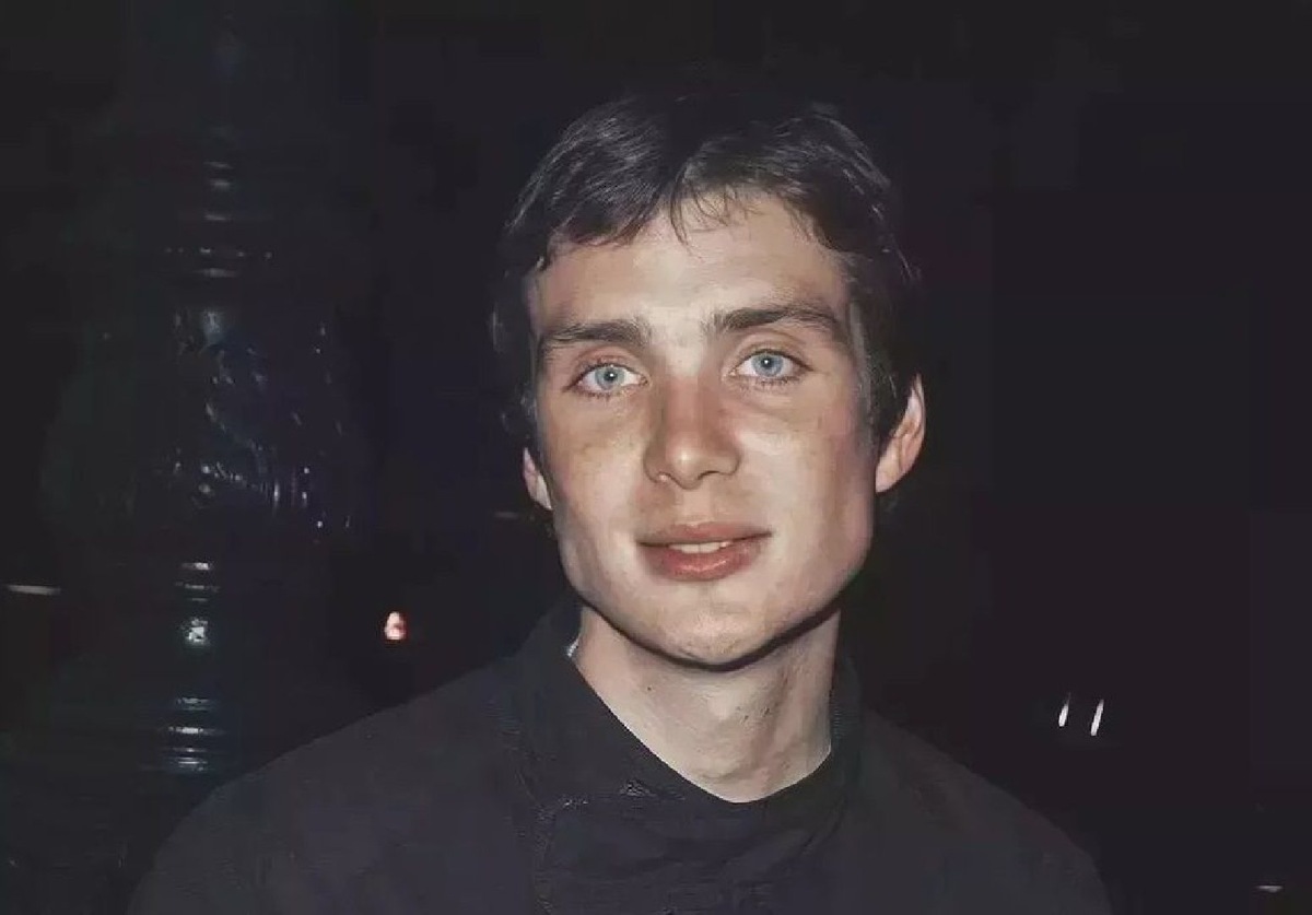    Киллиан Мерфи (Фото: Instagram* / @cillianmurphyofficiall)