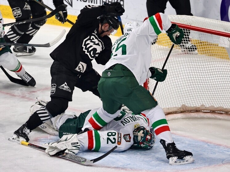     Фото Юлии Боровиковой ("Вечерний Челябинск")