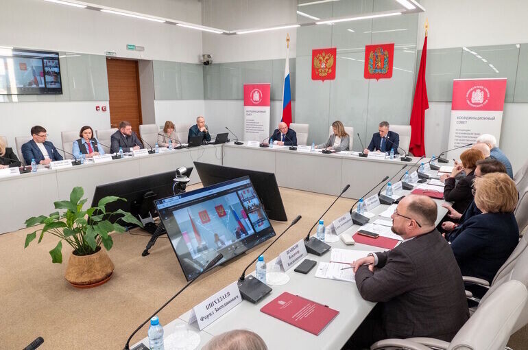   Владимир Корецкий