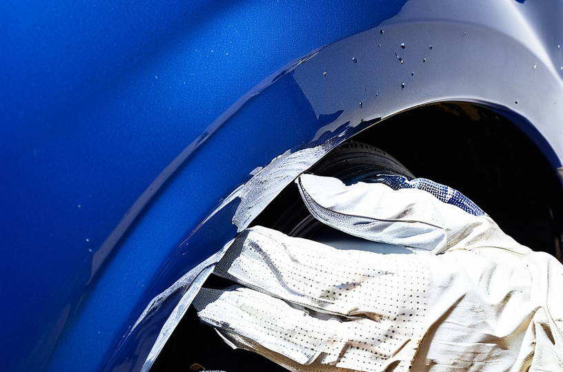 Готовая автоэмаль в баллончике: как правильно красить для получения ровного покрытия