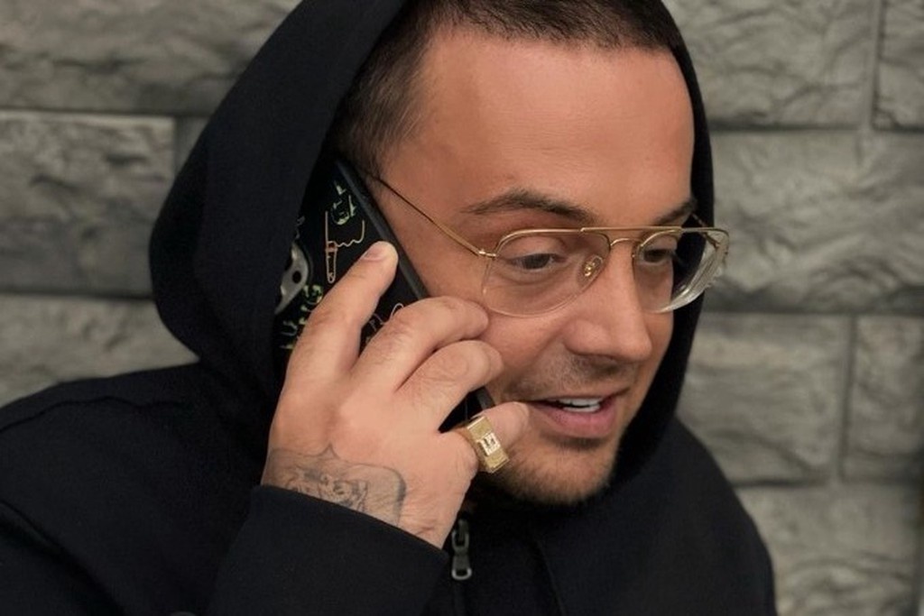    Фото © VK / ГУФ (GUF)