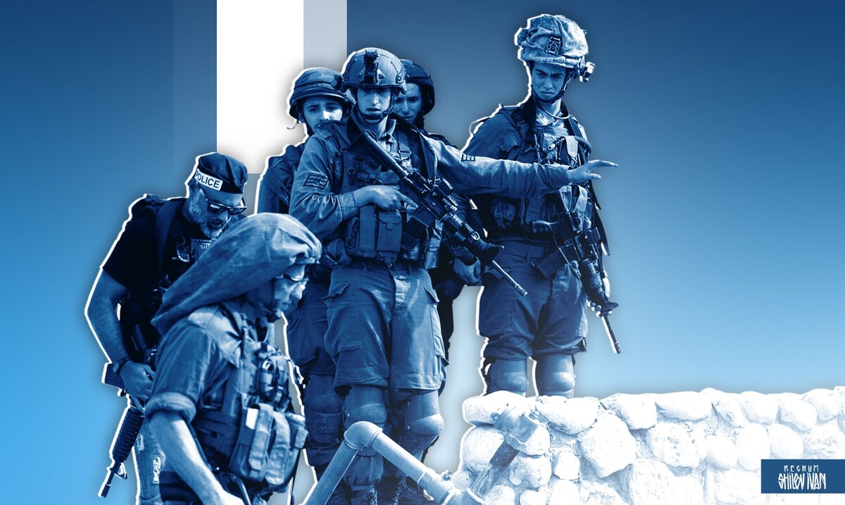     / Источник: Иван Шилов (с) ИА Регнум