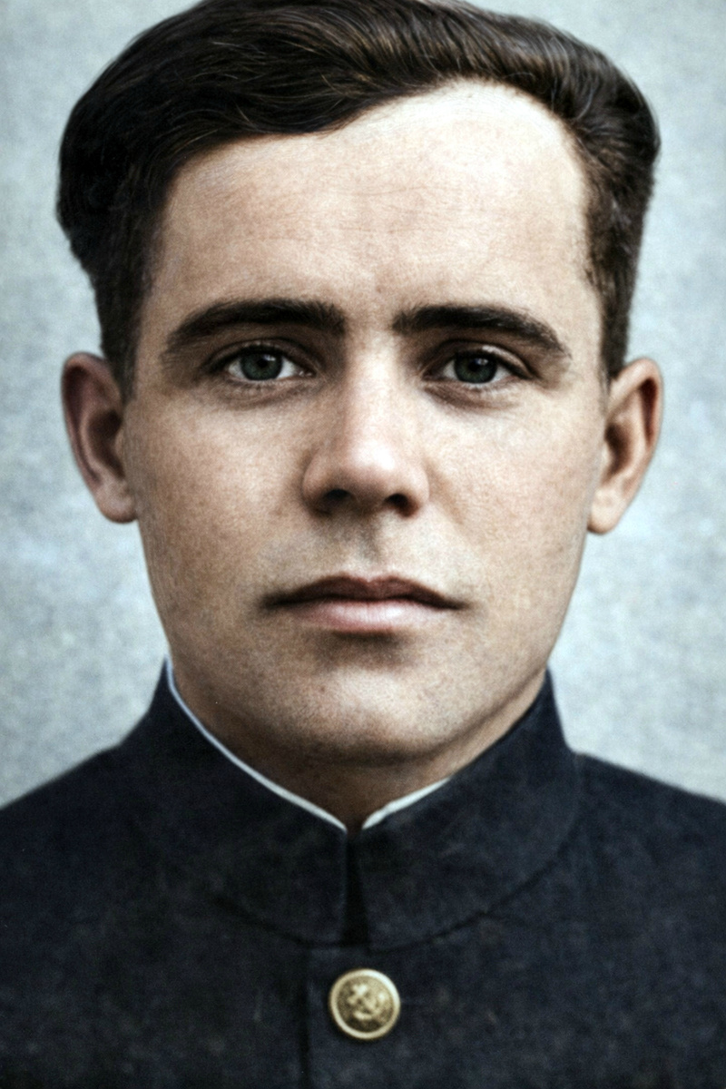 Пасько Алексей Афанасьевич