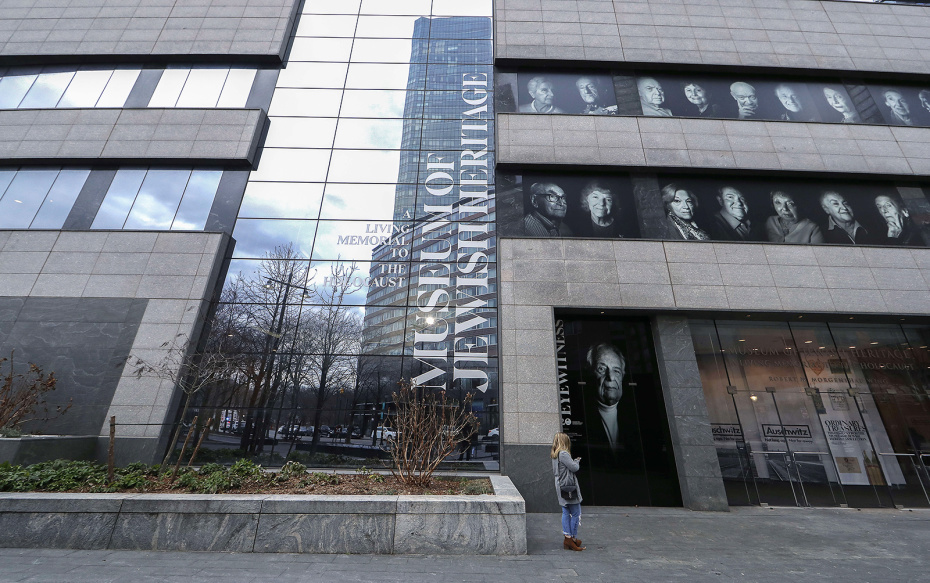    John Lamparski/Keystone Press Agency/Global Look Press