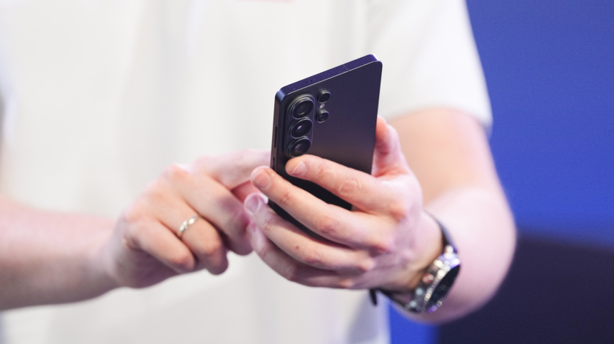    Фото: ИЗВЕСТИЯ/Эдуард Корниенко