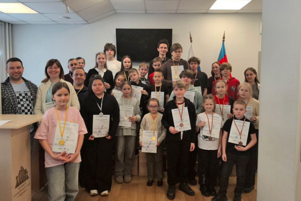    Фото: сайт ФШАК