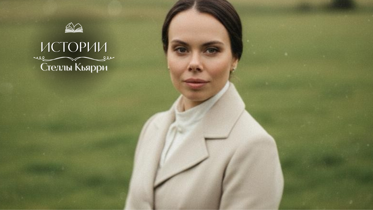 Стелла Кьярри