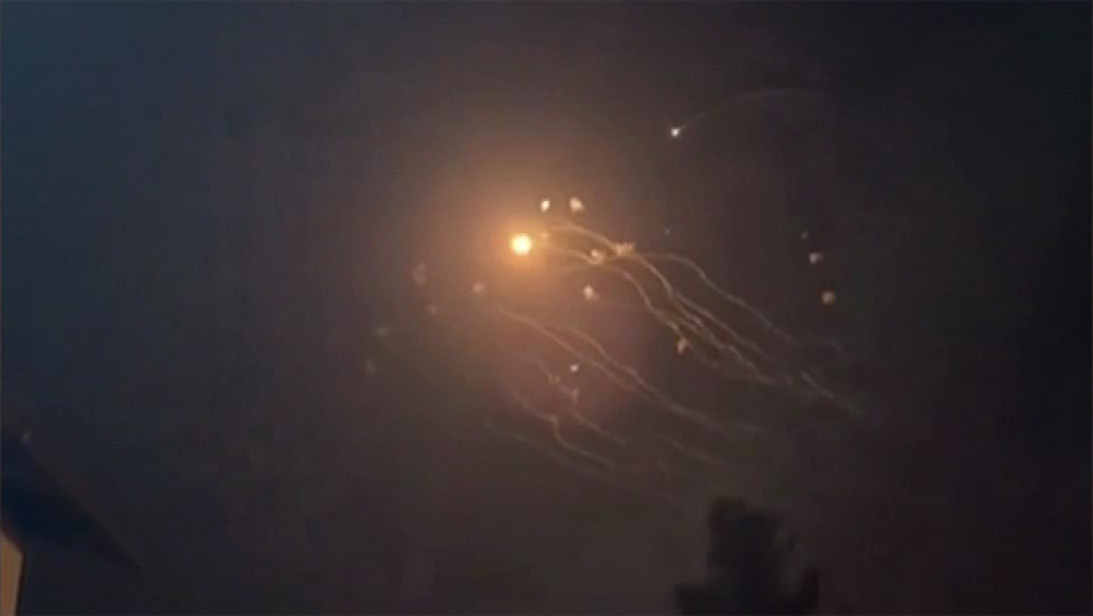    Новости. Ближний Восток - Билибов