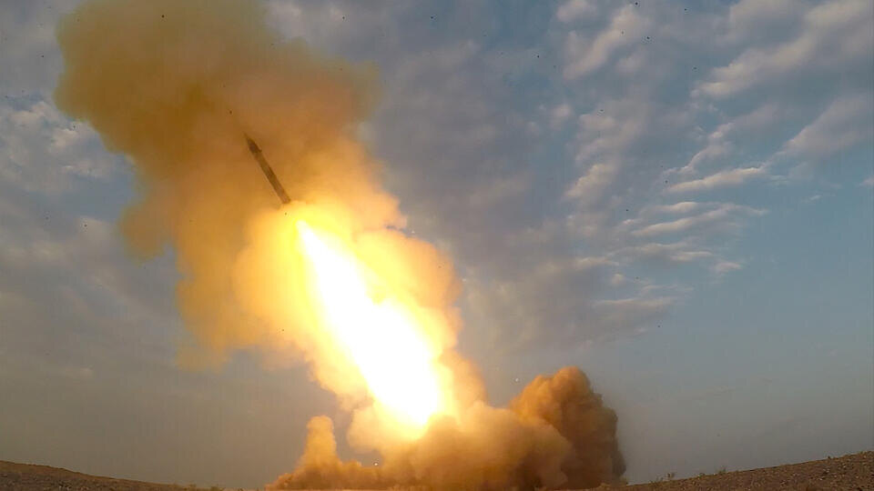     Страны Персидского залива пригрозили ответить на действия Ирана Zuma/TASS