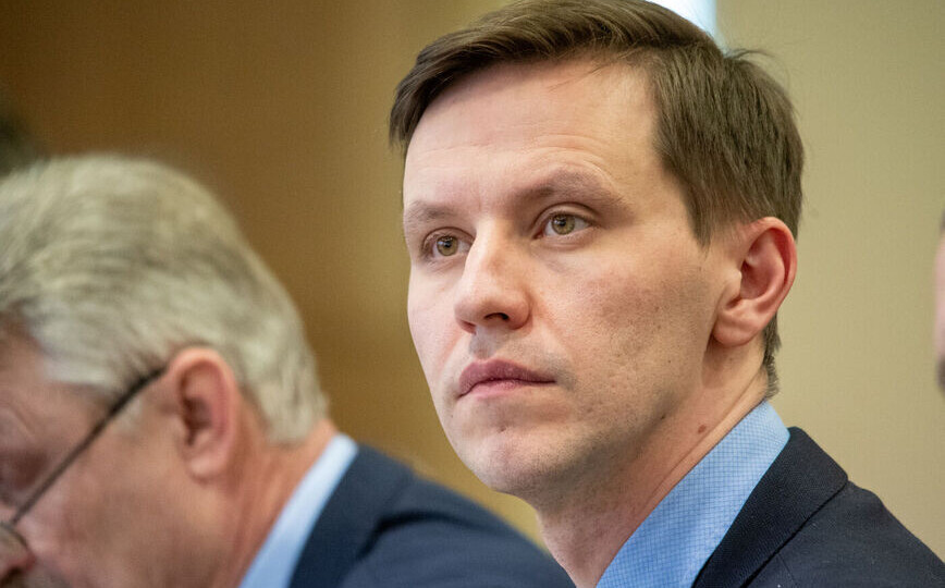 В Красноярском крае для помощи пожилым людям предложили использовать государственно-частное партнерство