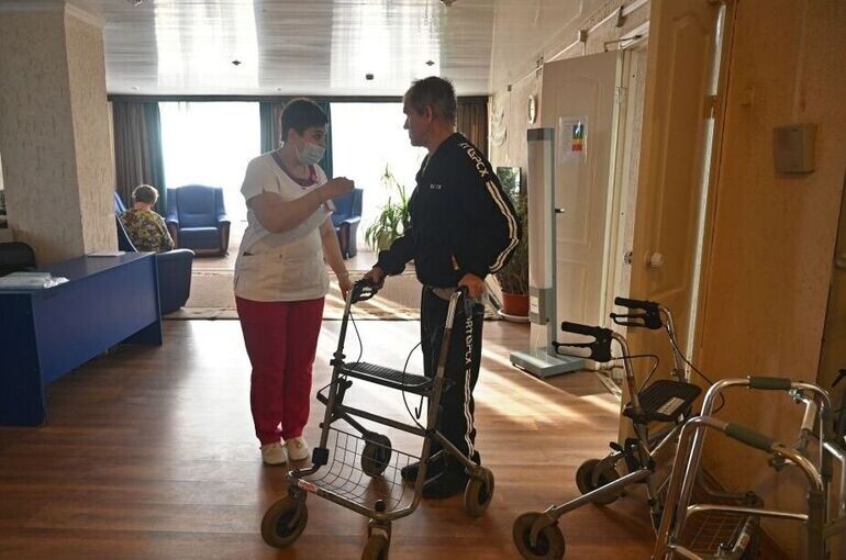   Сергей Пивоваров/РИА Новости