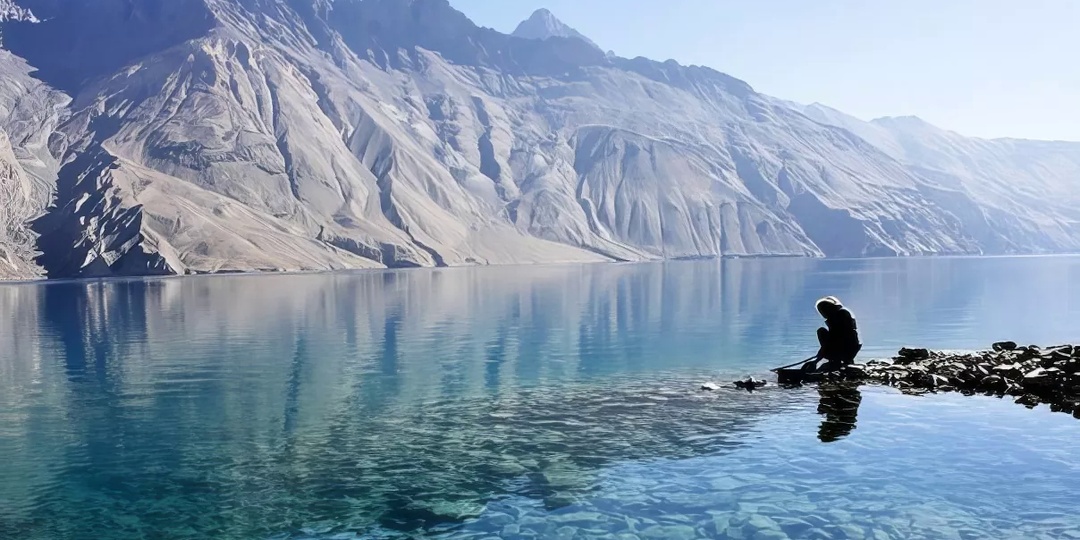 3 марта — возникновение Сарезского озера