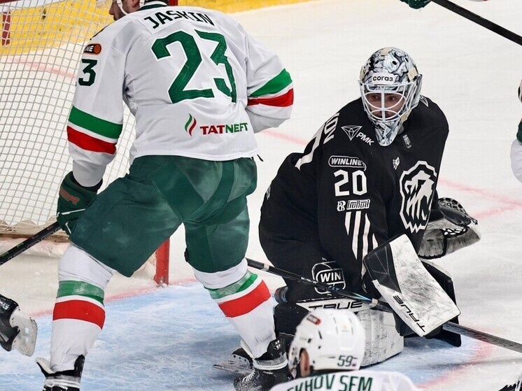     Фото Юлии Боровиковой ("Вечерний Челябинск")