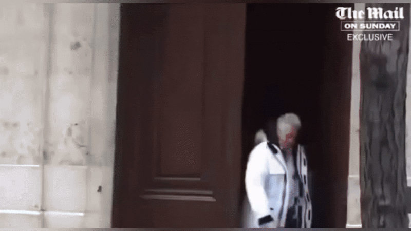    Видео:Telegram/Мода нищеброда