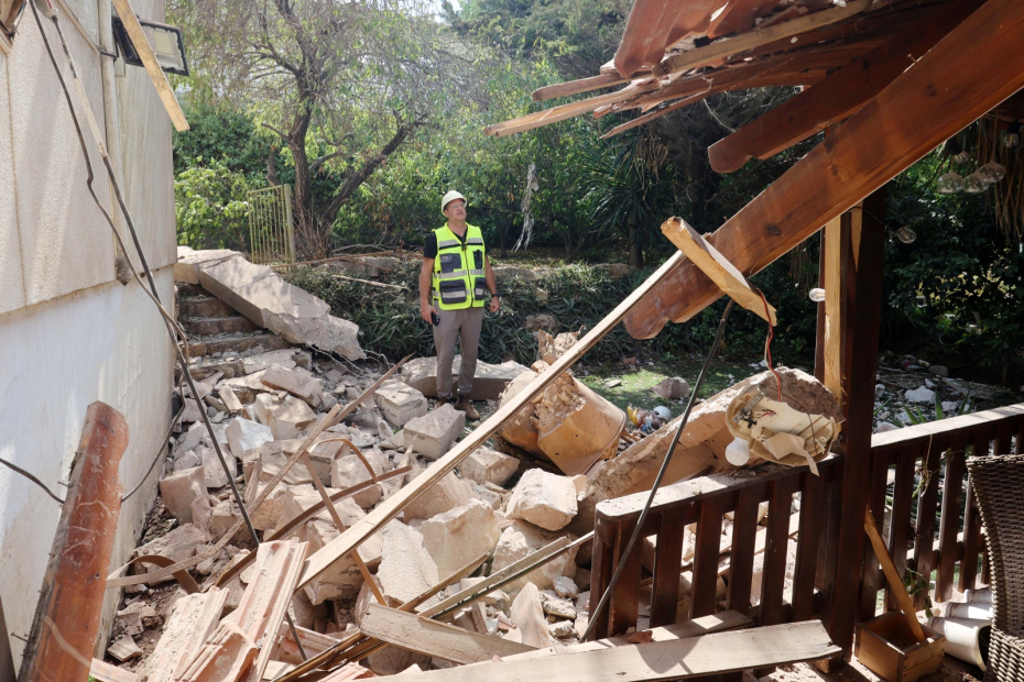    Gil Cohen Magen/XinHua/Global Look Press