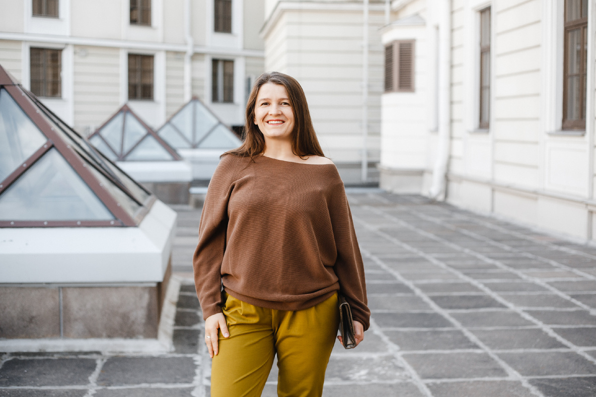 Чтобы у вас покупали, вы должны вызвать доверие – к себе и к своему профессионализму