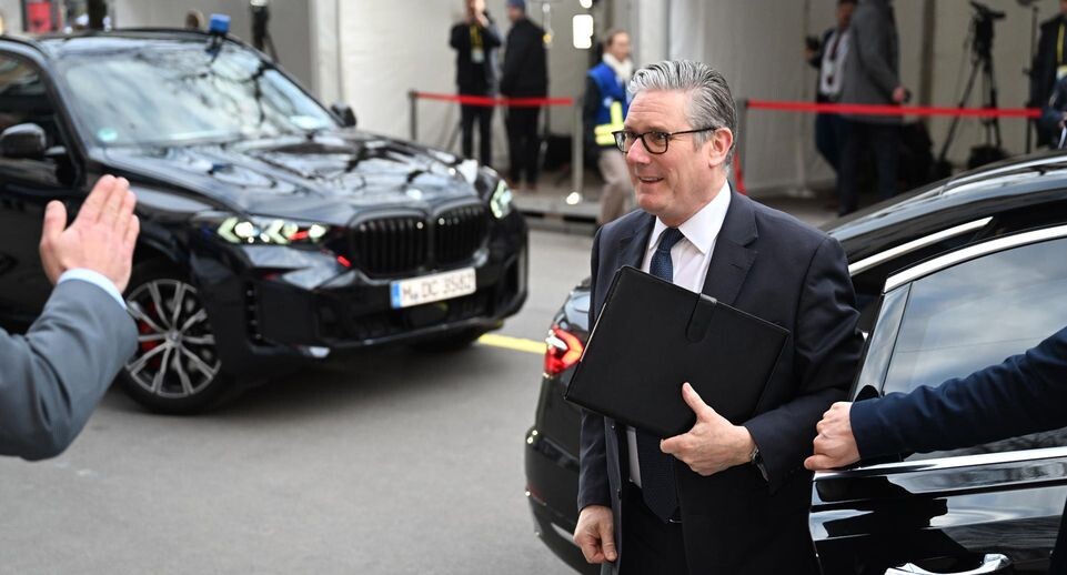    Felix HÃ�rhager/dpa / www.globallookpress.com