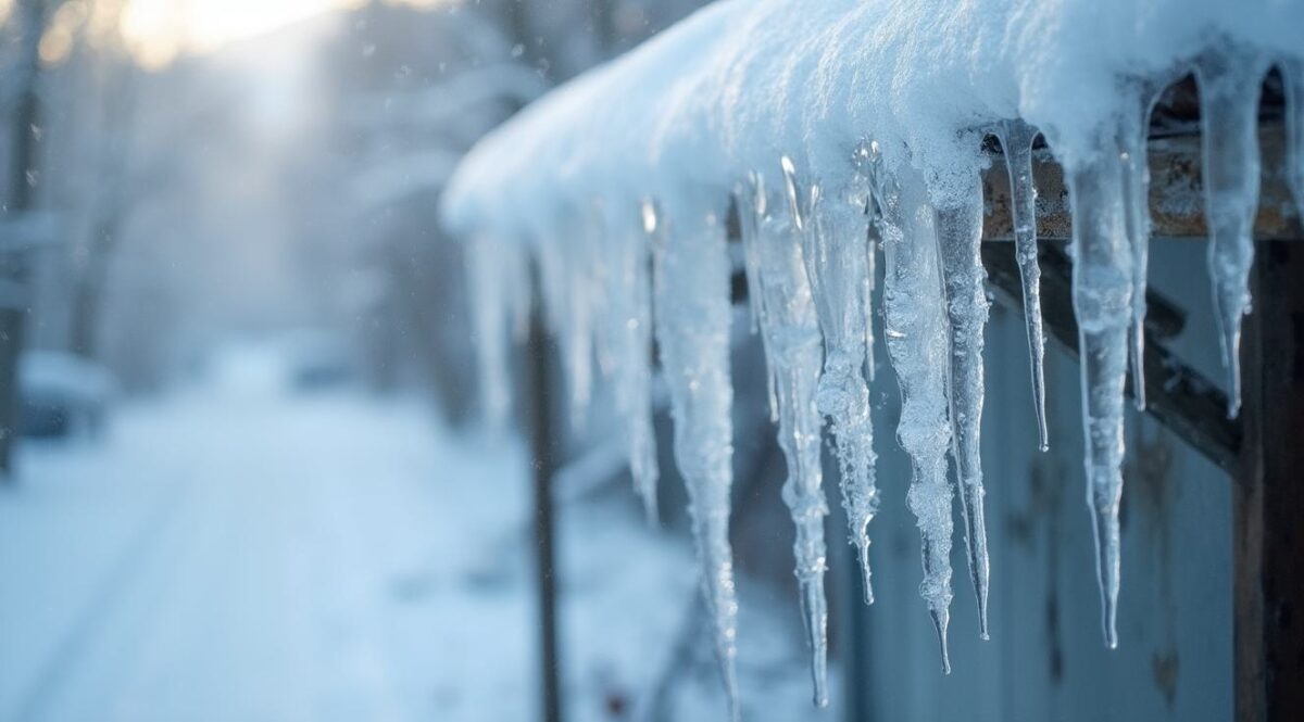    Зима, снег Наталья Краснова