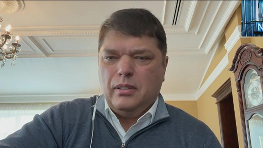    Интервью. Дмитрий Василенко