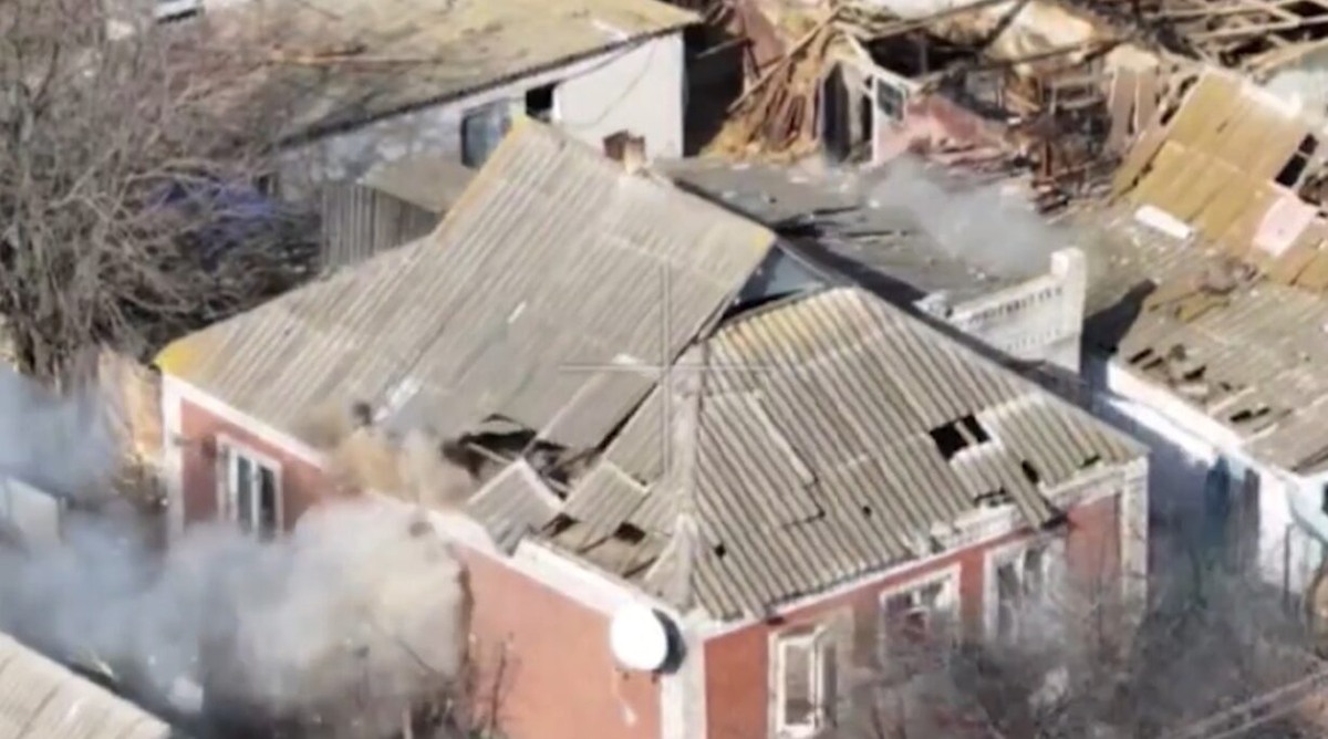    Фото: скриншот видео Минобороны РФ