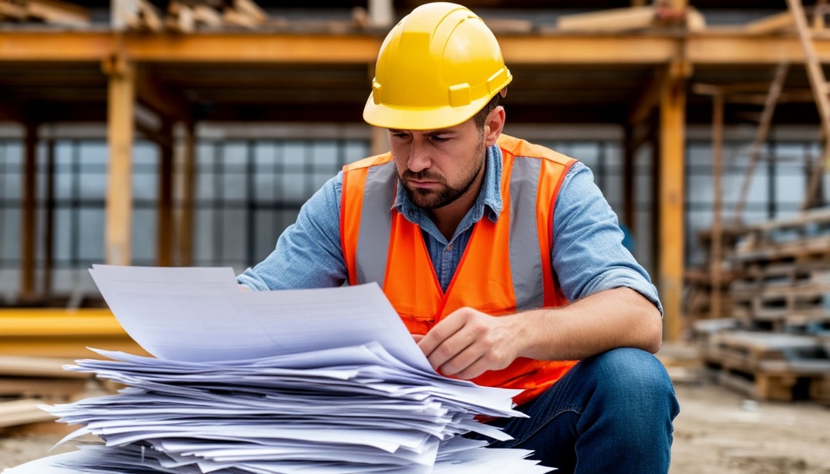 Что изменилось в сфере строительства с 1 марта 2026 года? 