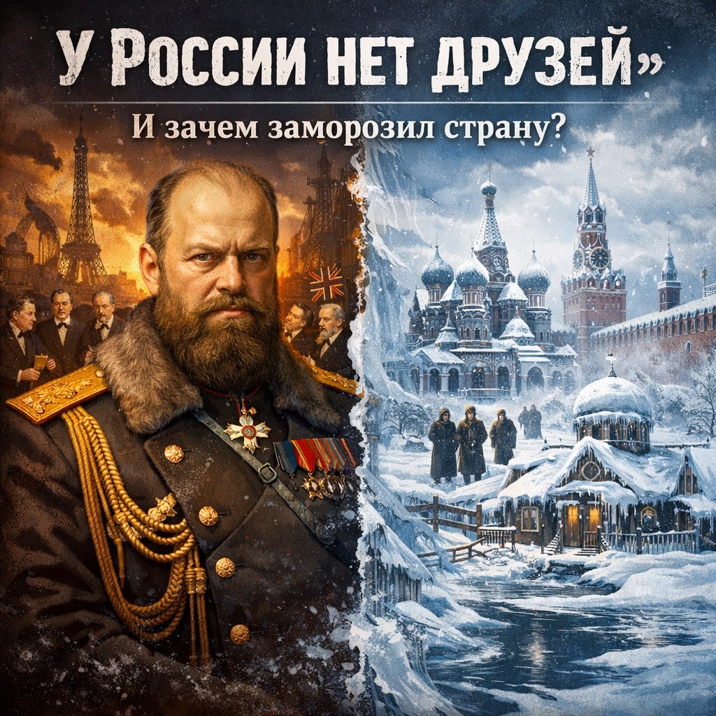 Фото сгенерировано ИИ. 