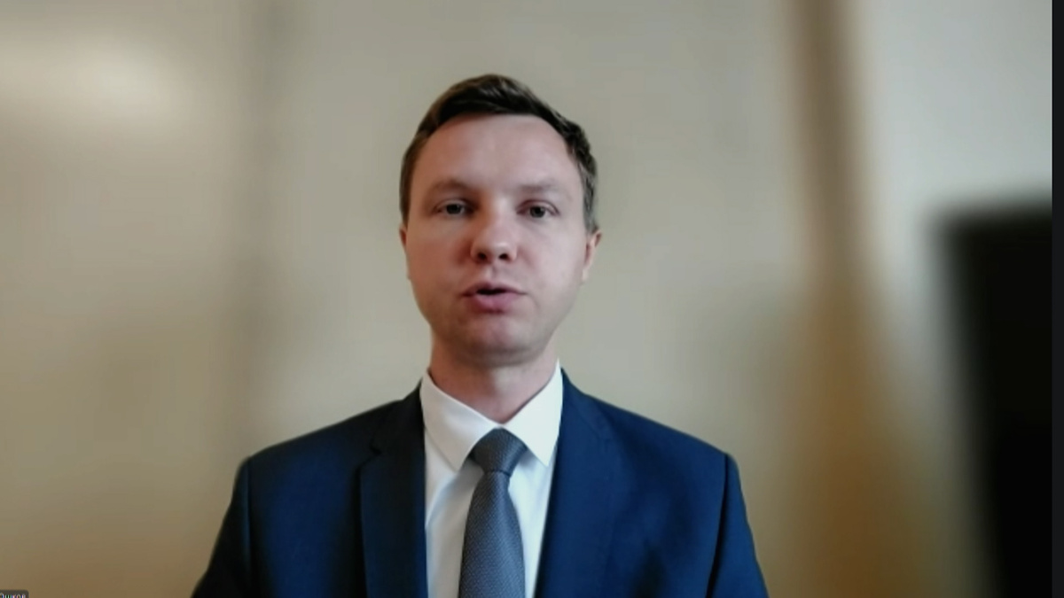    Новости. интервью Юшков