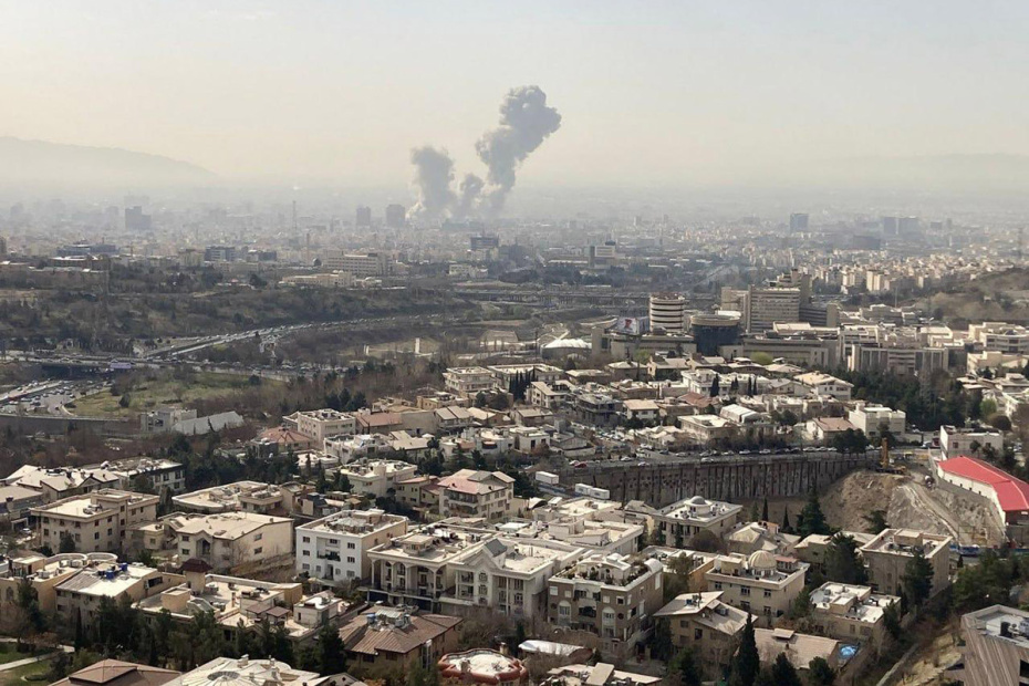    Tasnim News Agency/Keystone Press Agency/Global Look Press