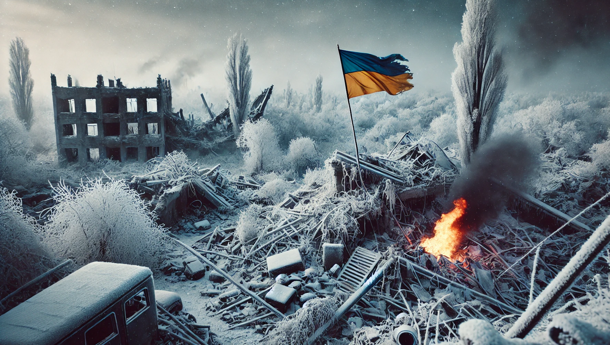 Изображение сгенерировано ИИ