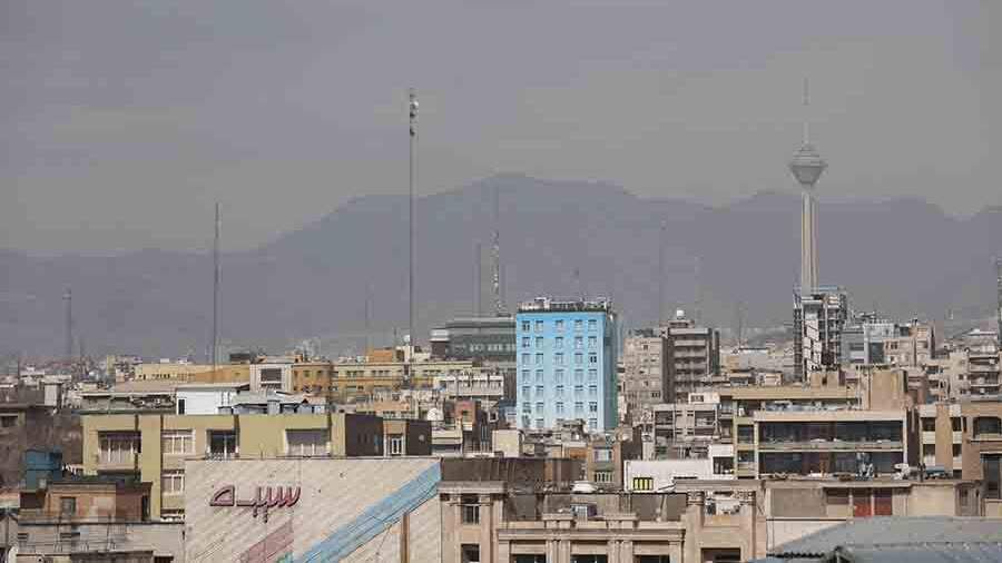    Фото: REUTERS/Majid Asgaripour