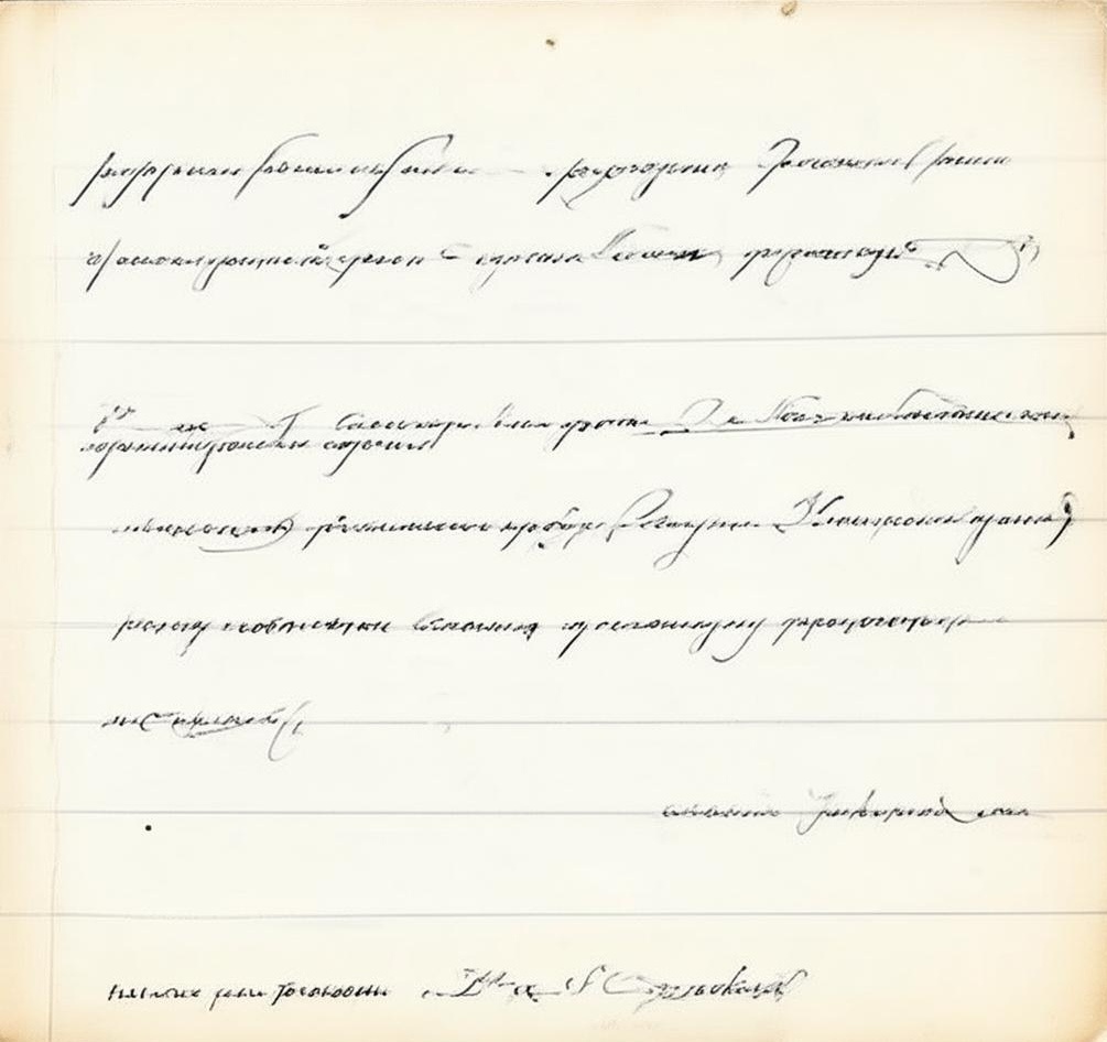 Художественная реконструкция 