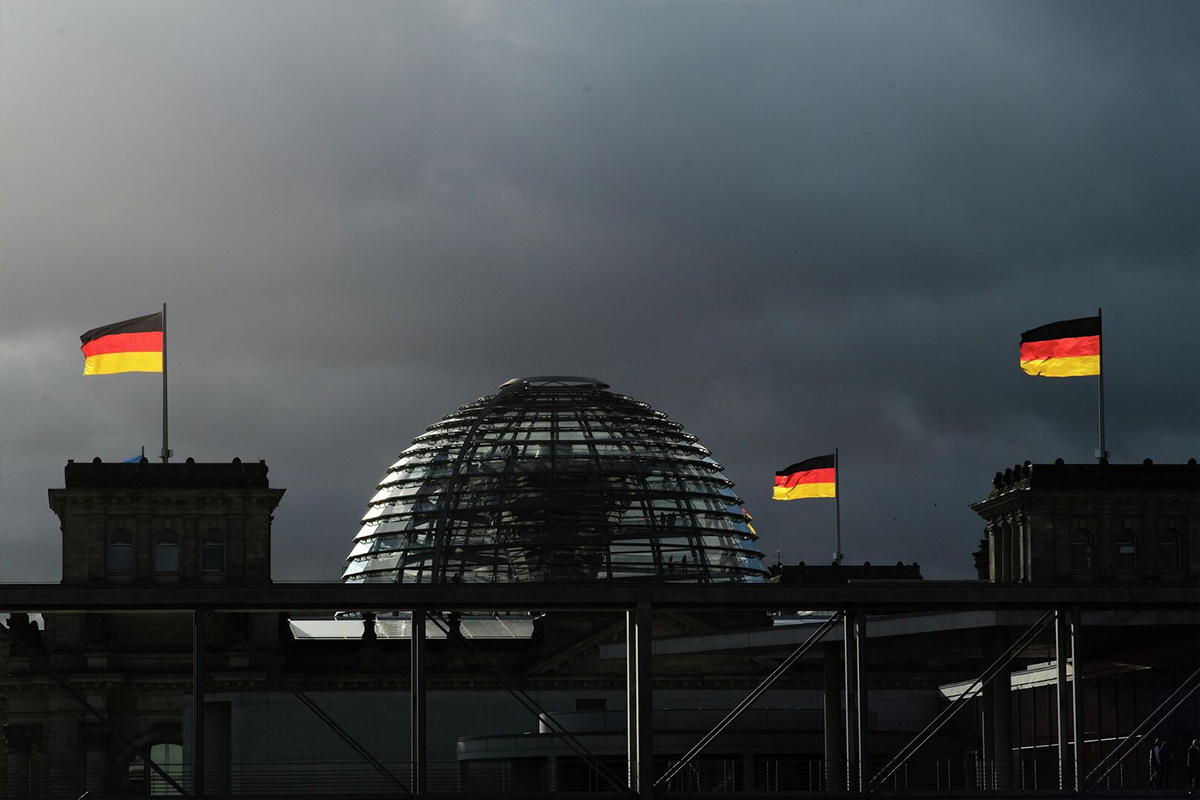    Фото: Markus Schreiber, источник: AP Photo