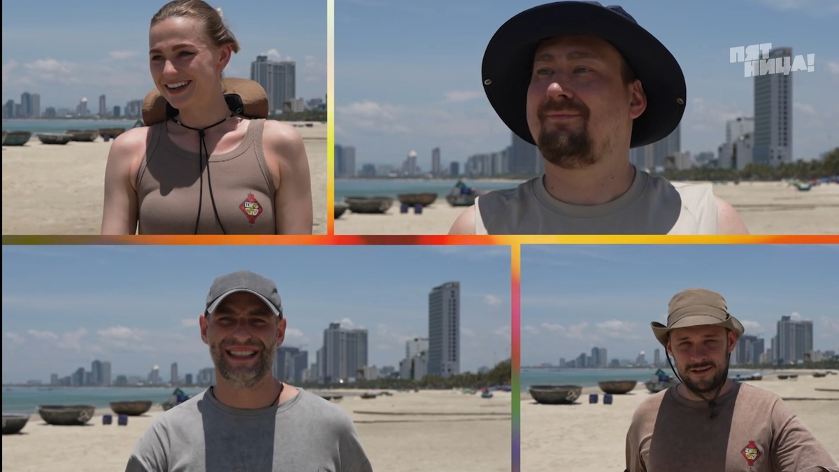 Последний шеф. Седьмая серия от 25.02.2026