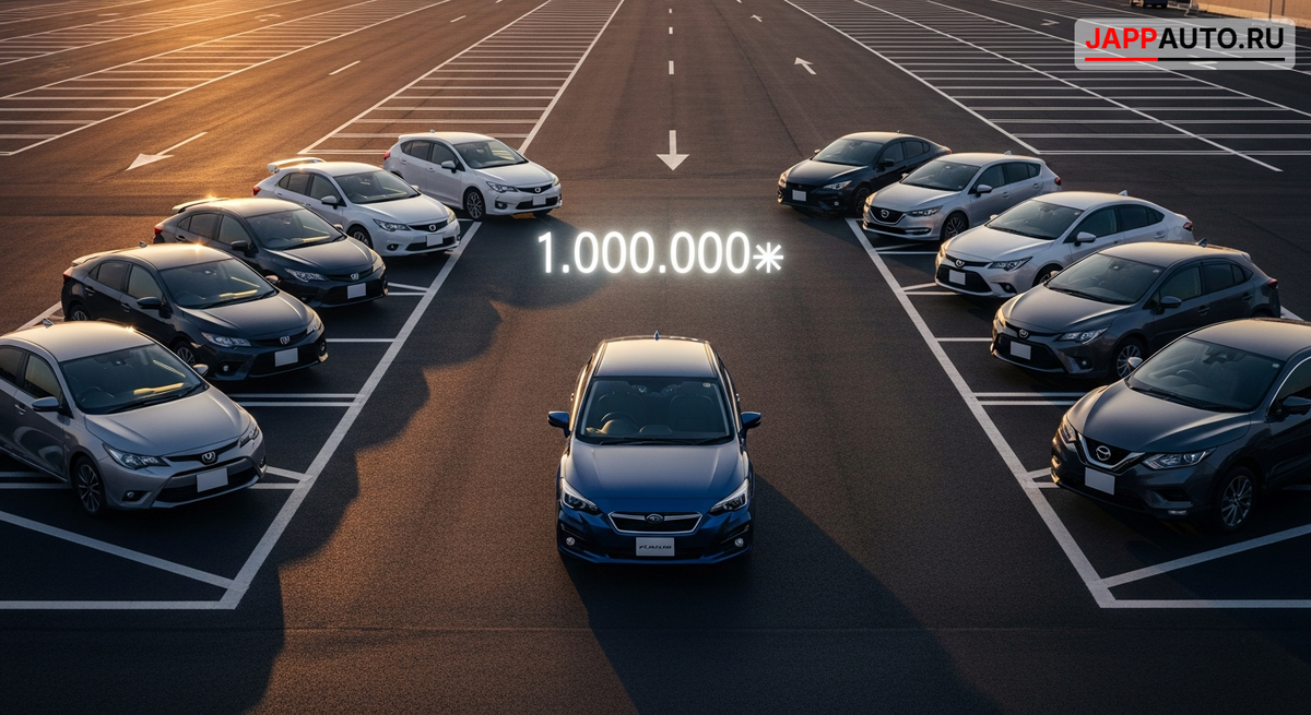 Обложку сделал ИИ редактор.